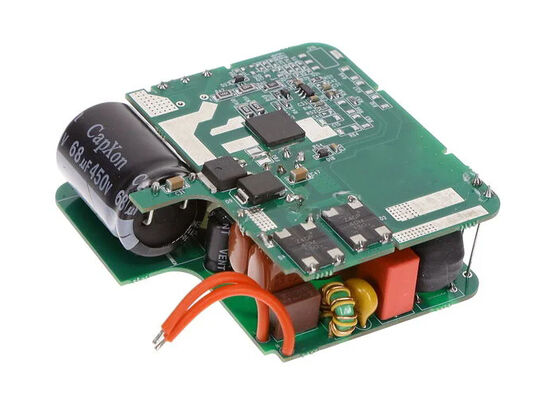 Отладочная плата для управления питанием USB Type-C PD NCP1343PD100WGEVB для встраиваемых решений