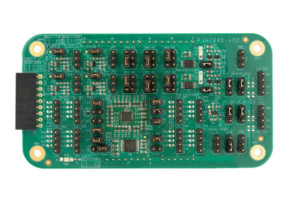 P3H2840HN-ARD Встраиваемые решения P3H2840HN I3C Hub Controller Arduino Shield Плата оценки