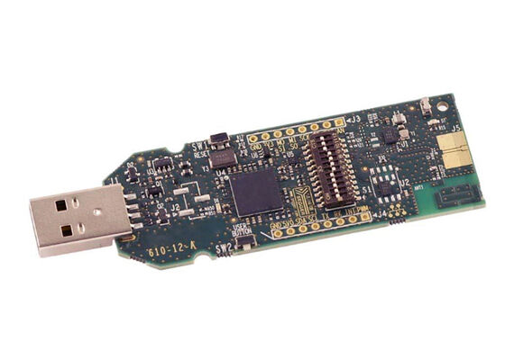 RTKRQ00001Z00000BJ Встроенные решения 802.15.1 БТ Низкоэнергетическая радиочастотная испытательная установка