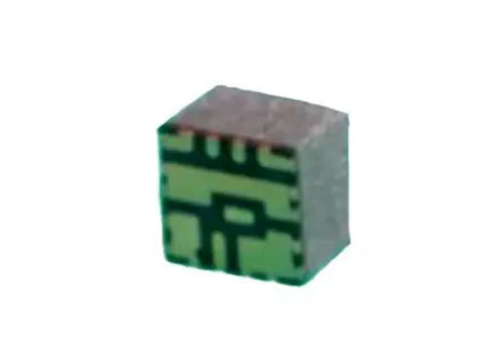 TPSM81033VCDR интегральная схема чип 5.5V 2A 2.4MHz синхронный модуль питания