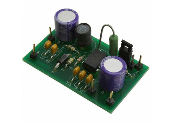 NCP3064PDBCKGEVB Встроенные решения Плата оценки понижающего преобразователя NCP3064