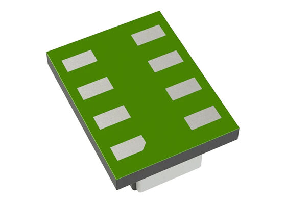 TPSM83101SIUR интегральный микросхема 1.5A высокоэффективный модуль усиления тока