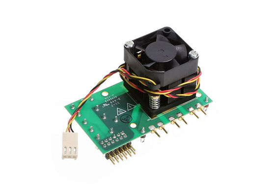 LMG2640EVM-090 Встроенные решения Источник питания Платформа управления питанием Плата оценки