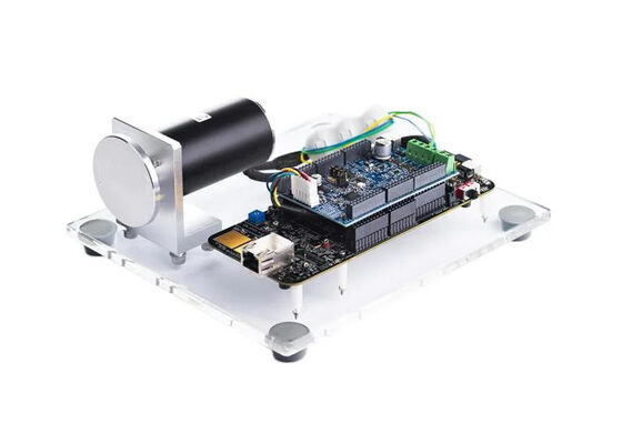 MCSPTE1AK344 Встроенные решения S32K3 Моторный управляющий Управление энергией