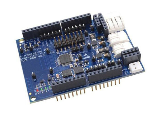 TLE9241QU-DEV-BOARD Встроенные решения Плата микроконтроллера TLE9241QU, совместимая с Arduino