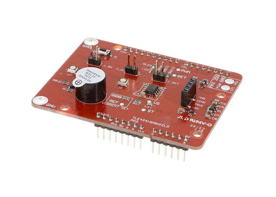 TLE4241SYS-SHIELD Встроенные решения Интерфейс Платформа Arduino Оценка расширения
