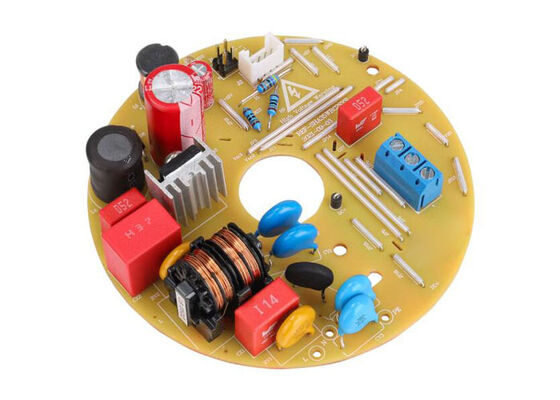 REF-SHA35WRC2SYS Embedded Solutions Starter Kit IMD112T iMOTIONTM Референтная доска для водителей