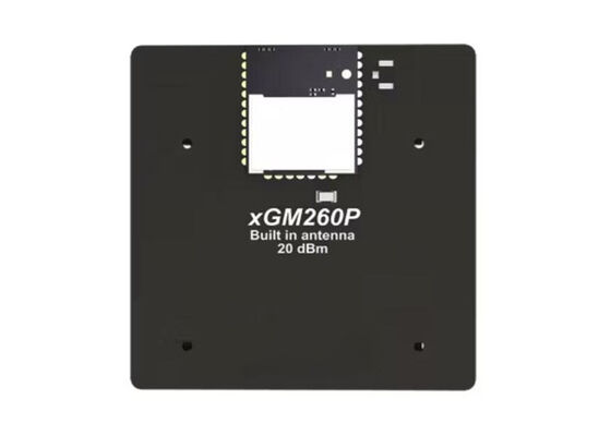 MGM260P-RB4351A Встроенные решения MGM260PD32VNA 2.4GHz + 20dBm Беспроводная радиокарта