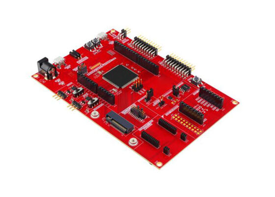EV56T44A Встроенные решения PIC32CZ CA70 Curiosity Ultra Development Board