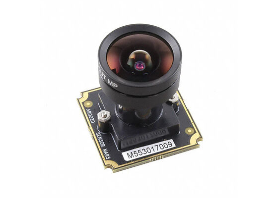 MARS1-AR0220AT3R-GEVB Встроенные решения 1.8V до 2.8V AR0220AT Каталог оценки датчиков изображения