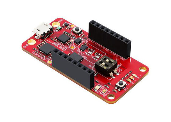 EV10E69A Встроенные решения ECC608-TMNGTLS CryptoAuth Trust Manager Kit