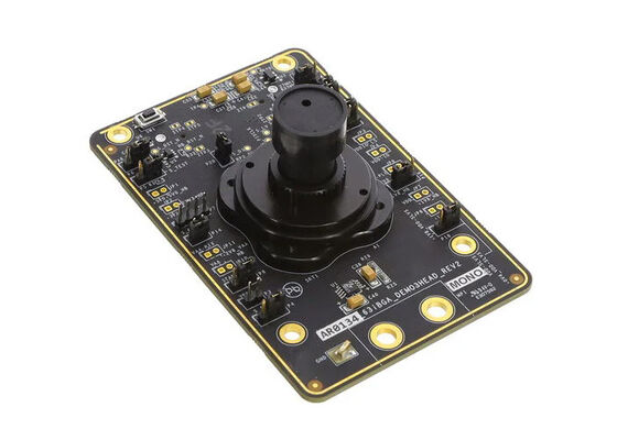 AR0134CSSM00SUEAH3-GEVB Встроенные решения 1.2 MP Сенсор изображения Сенсорная оценка