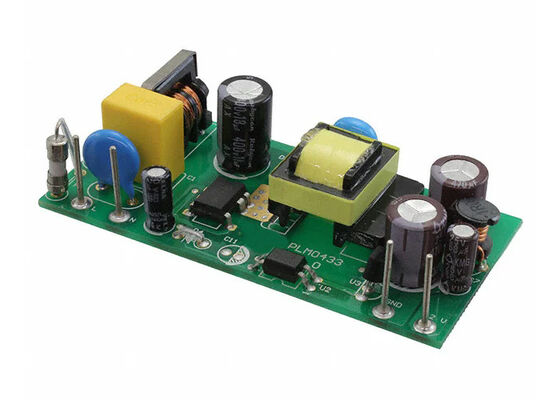 FSL518AFLYGEVB Встроенные решения Изолированный выход AC/DC Первичная панель оценки