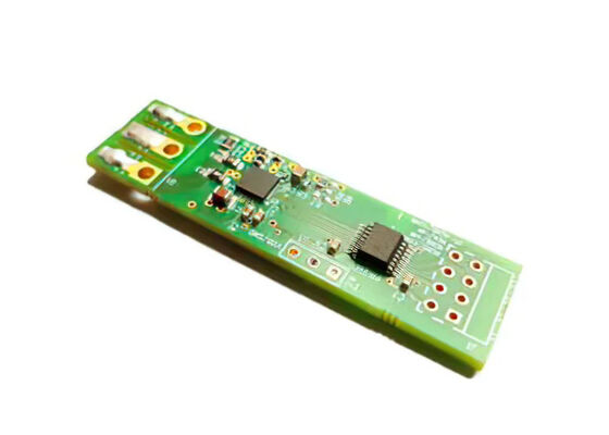 NCP51705SMDGEVB Embedded Solutions Gate Driver Power Management Platform Evaluation Expansion Board (Платформа управления питанием для встроенных решений)