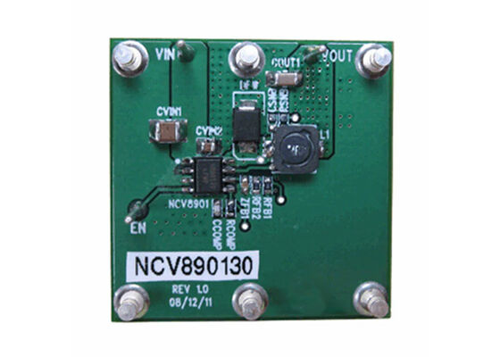 NV890130PDR2GEVB Встроенные решения Автомобильные переключатели