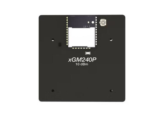 XGM240-RB4316A Встроенные решения xGM240P 10dBm Модульная радиокарта