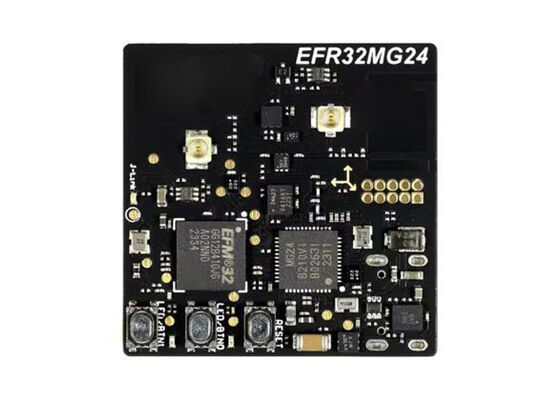 XG24-DK2606A Встроенные решения EFR32xG24
