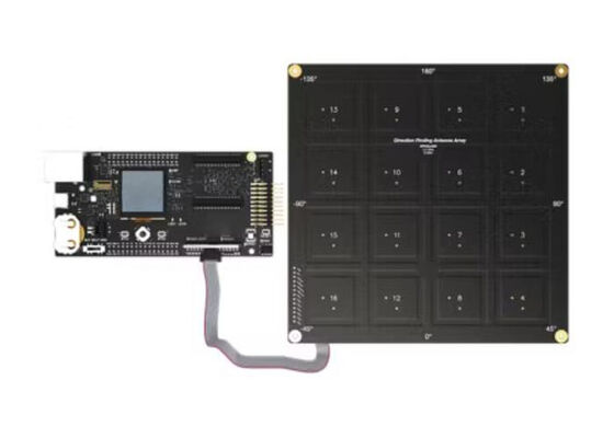 BG22-PK6022A Встроенные решения BG22 BT Двухполярный антенный массив Pro Kit