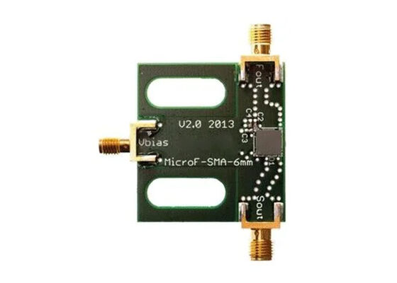 MICROFC-SMTPA-10020-GEVB Embedded Solutions Силиконовый фотоумножитель оптического датчика