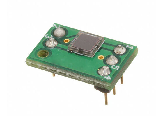 MICROFC-SMTPA-30035-GEVB Embedded Solutions Light Silicon Photomultiplier Sensor Evaluation Board (Корпорация по оценке датчиков легкого кремниевого фотоумножителя)