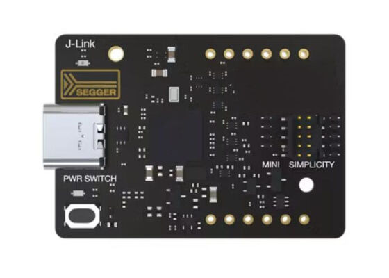 SI-DBG1015A Встроенные решения Simplicity Link Debugger Отладочная плата BRD1015A