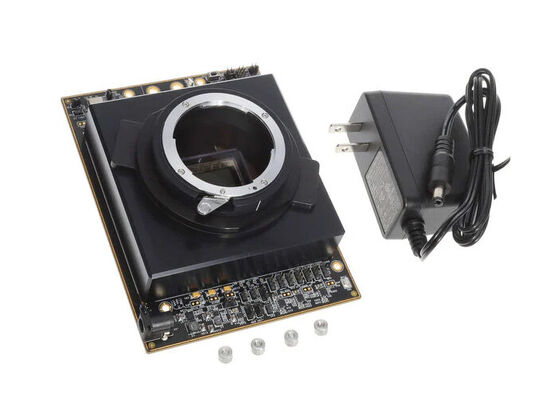 NOIX0SE045KBGFB-GEVB Встроенные решения XGS45000 - Плата оценки датчика изображения