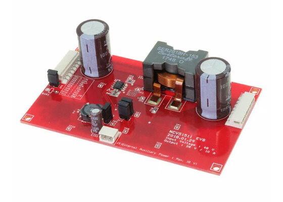 NCV51511SYNCBUCKGEVB Плата оценки драйвера затвора для встроенных решений, управление питанием