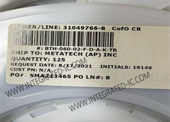 BTH-060-02-F-D-A-K-TR Разъемы типа плата-плата на 120 контактов с шагом 0,50 мм и золотым покрытием контактов