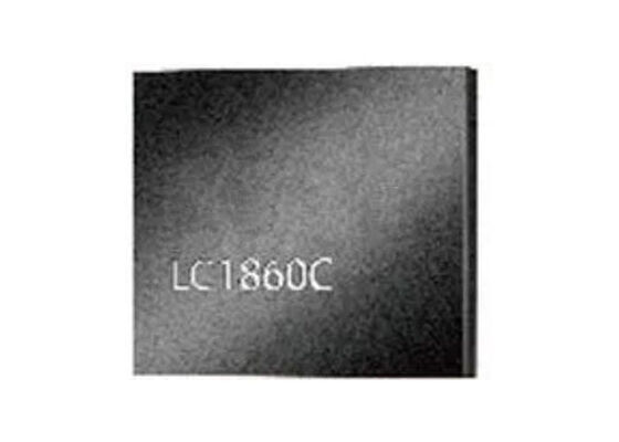 Модуль беспроводной связи LC1860C 4G LTE SoC с Quad-Core Cortex-A7 CPU 150Mbps Downlink Rate и BGA Package