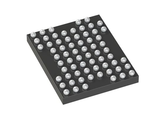 Микросхема памяти TC58NVG1S3HBAI6 2 Гбит NAND E2PROM с питанием 3,3 В и параллельным интерфейсом