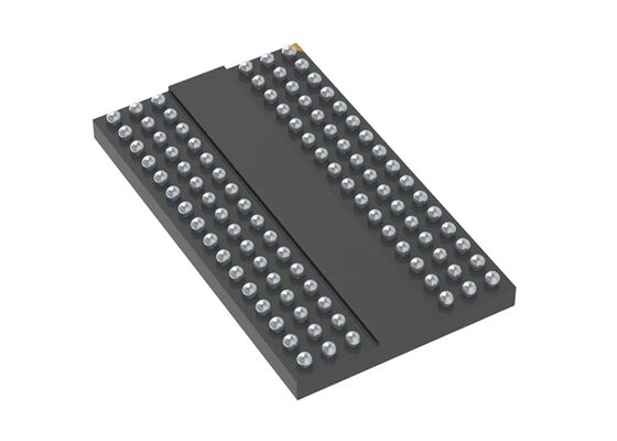 W631GU6MB-11 Микросхема памяти 1 Гбит параллельная 933 МГц DDR3L SDRAM