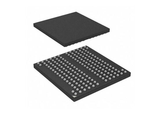 MT52L256M32D1PF-107 WT:B 8 Гбит 933 МГц LPDDR3 SDRAM микросхема памяти с организацией 256 M x 32 в корпусе FBGA178