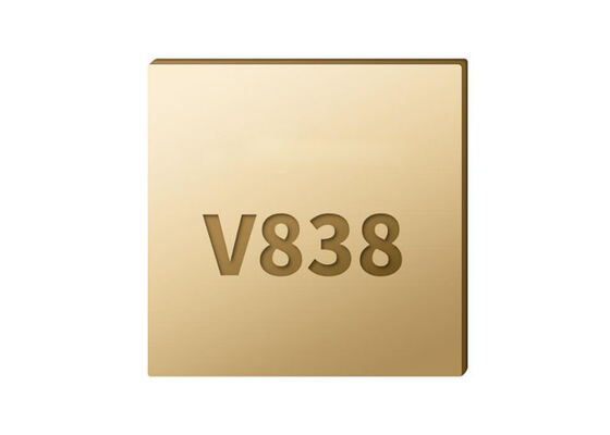 V838M2-EXX AI процессор Чип с 0,6 вершинами NPU 1,0 ГГц Двухъядерный и 4MP HD видеообработки Процессор зрения