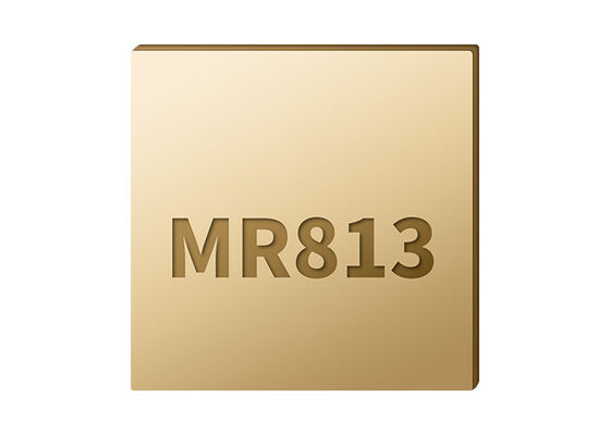 Микросхема AI-процессора MR813, 1,5 ГГц, четырехъядерный Arm Cortex-A53, чип для робототехники с видеокодером 1080P@60 кадров в секунду