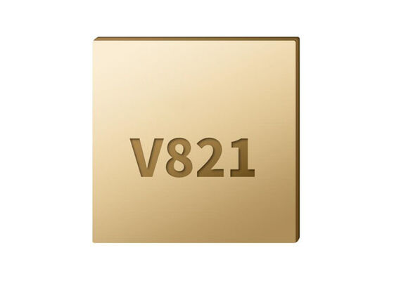 V821L2-WXX AI процессор Чип с поддержкой камеры 4MP Двойная архитектура RISC-V и низкомощный Wi-Fi беспроводной видео SoC