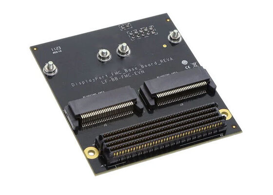 LF-BB-FMC-EVN Встраиваемые решения Плата расширения для оценки встраиваемой платформы FPGA