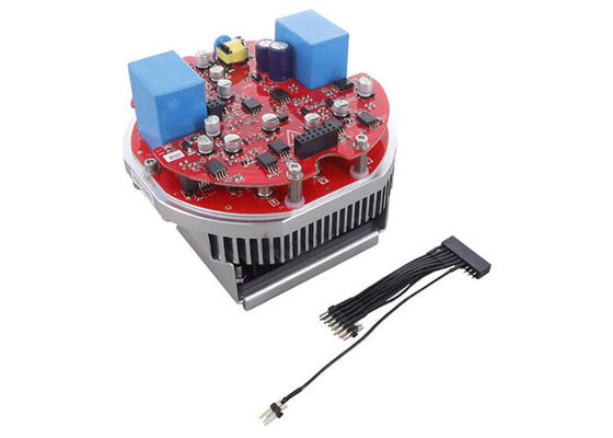 REF-DR3KIMBGSICMA Встраиваемые решения SiC эталонная плата для 1EDI20I12MH CoolSiC MOSFET