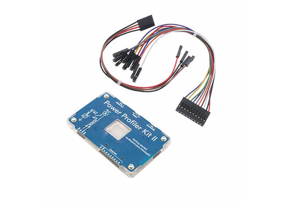 NRF-PPK2 Встроенные решения PPK2 Монитор тока