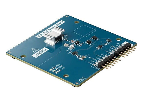 NPM-FG Embedded Solutions NPM1300 - Совет по оценке управления мощностью зарядных устройств