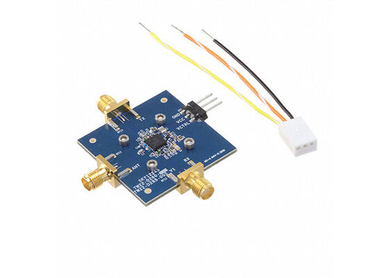 SKY12245-492EK1 Встраиваемые решения, плата оценки SPDT-переключателя от 300 МГц до 3,8 ГГц