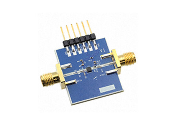 SKY66397-12EK1 Встроенные решения SKY66397-12 - 2.3GHz до 2.7GHz Радиочастотный усилитель Оценочный совет