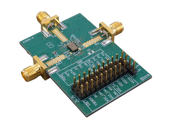 SKYA21043EK1 Встроенные решения SKYA21043 - Оценочная плата для приемопередатчика 5,85 ГГц - 5,925 ГГц
