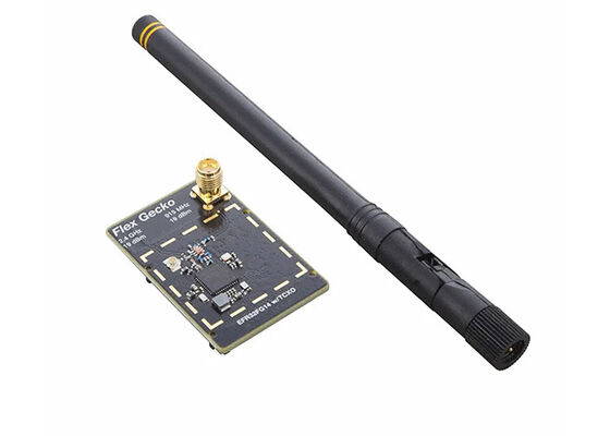 SLWRB4262A Встроенные решения 915MHz 19dBm Радиооценочный совет TCXO дальнего радиосвязи