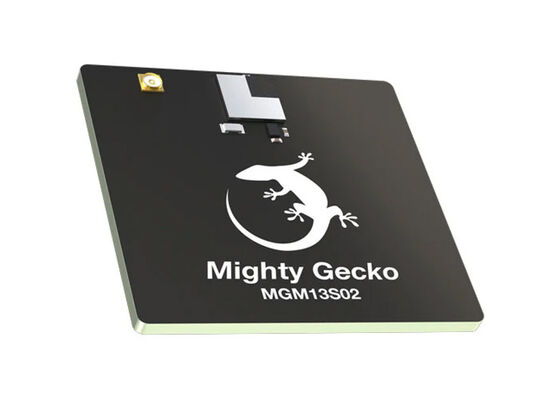 SLWRB4305D Встроенные решения MGM13S Mighty Gecko Board