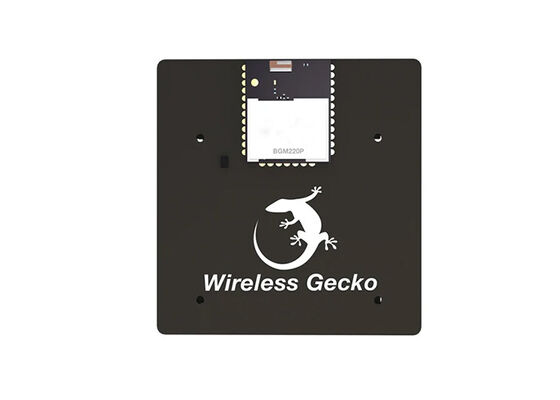 SLWRB4311A Встроенные решения Wireless Gecko BT 2.4 ГГц 8 дБм Радиомодуль на печатной плате