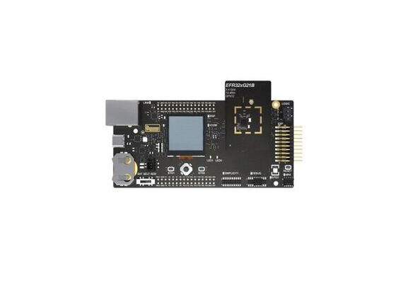 XG21-PK6027A Встроенные решения беспроводные 2,4 ГГц 20 дБм BT 5.x Оценочная группа