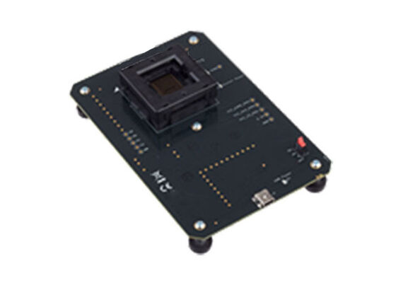 PSSN-BBG400-LFMXO5T Встроенные решения 400-больный адаптер CABGA Smart Socket для MachXO5T-NX