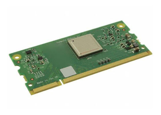 SC0148 Встроенные решения BCM2837 Система на модулях Вычислительный модуль 3+ Компьютер с одной панелью