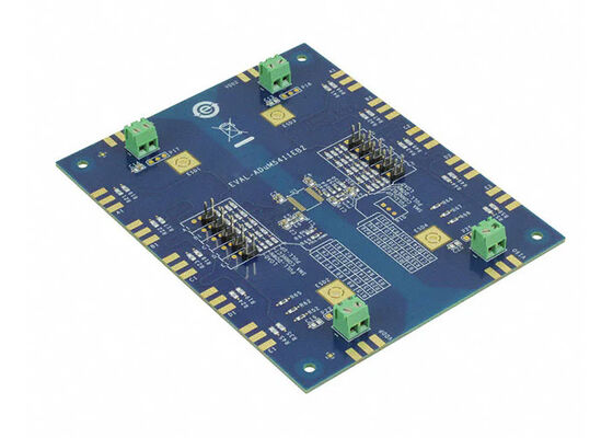 EVAL-ADUM5411UEBZ Встроенные решения IsoPower Digital Isolator Interface Evaluation Board