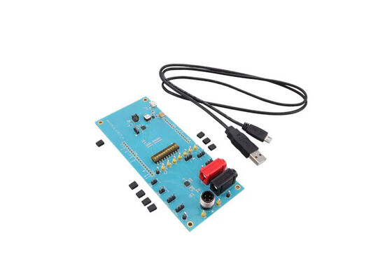 MAX22515EVKIT Встроенные решения MAX22515 - Совет по оценке интерфейсов передатчиков IO-Link